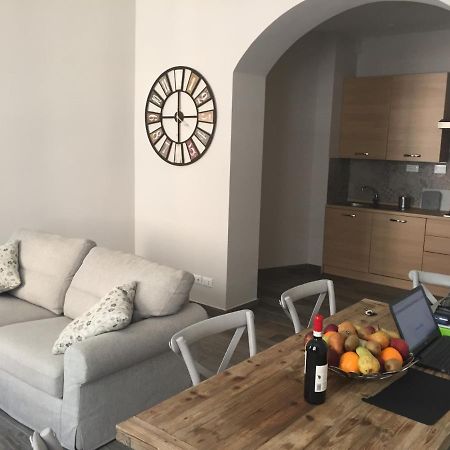 شقة روما  في Antonelli House المظهر الخارجي الصورة