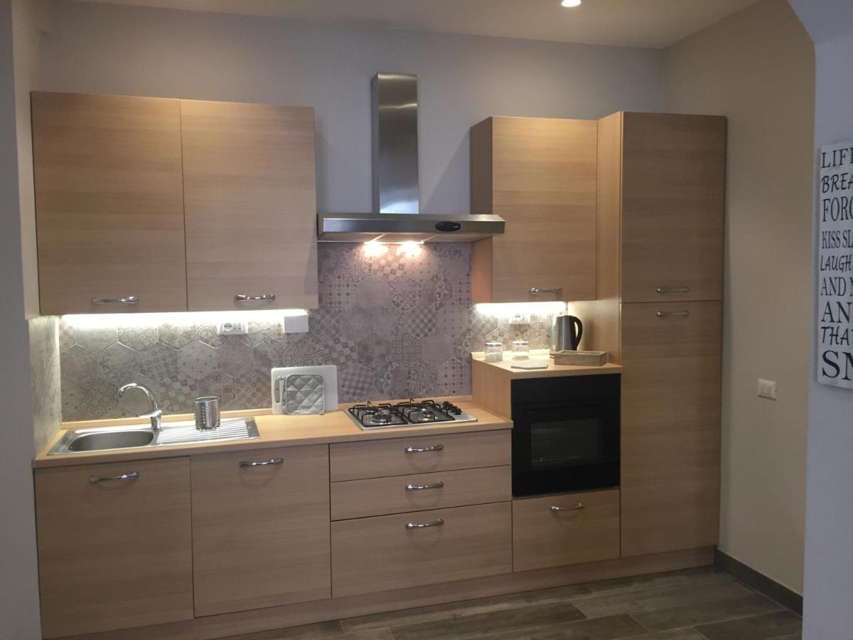 شقة روما  في Antonelli House المظهر الخارجي الصورة