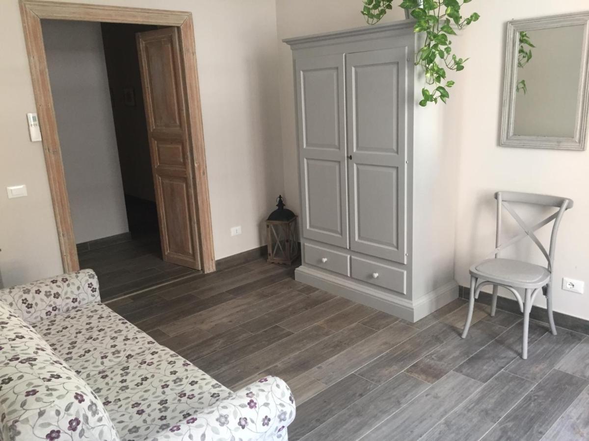 شقة روما  في Antonelli House المظهر الخارجي الصورة