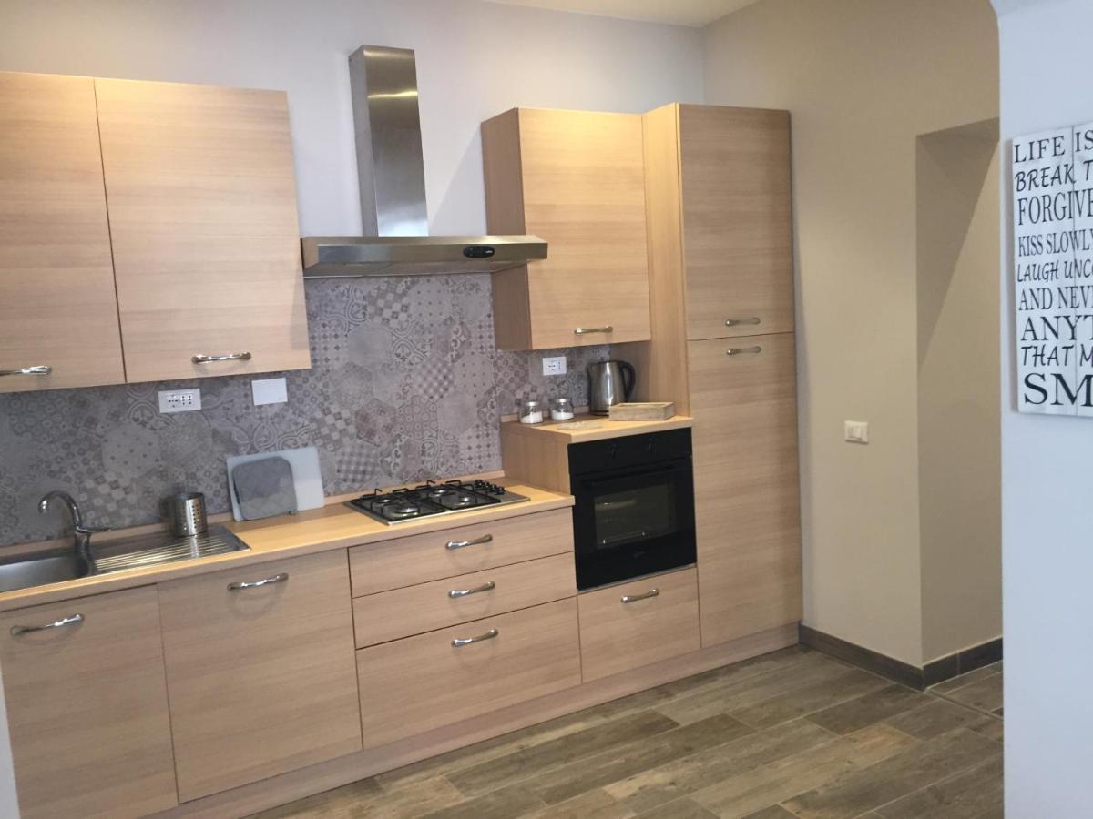 شقة روما  في Antonelli House المظهر الخارجي الصورة