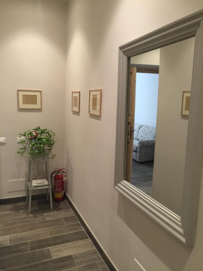 شقة روما  في Antonelli House المظهر الخارجي الصورة