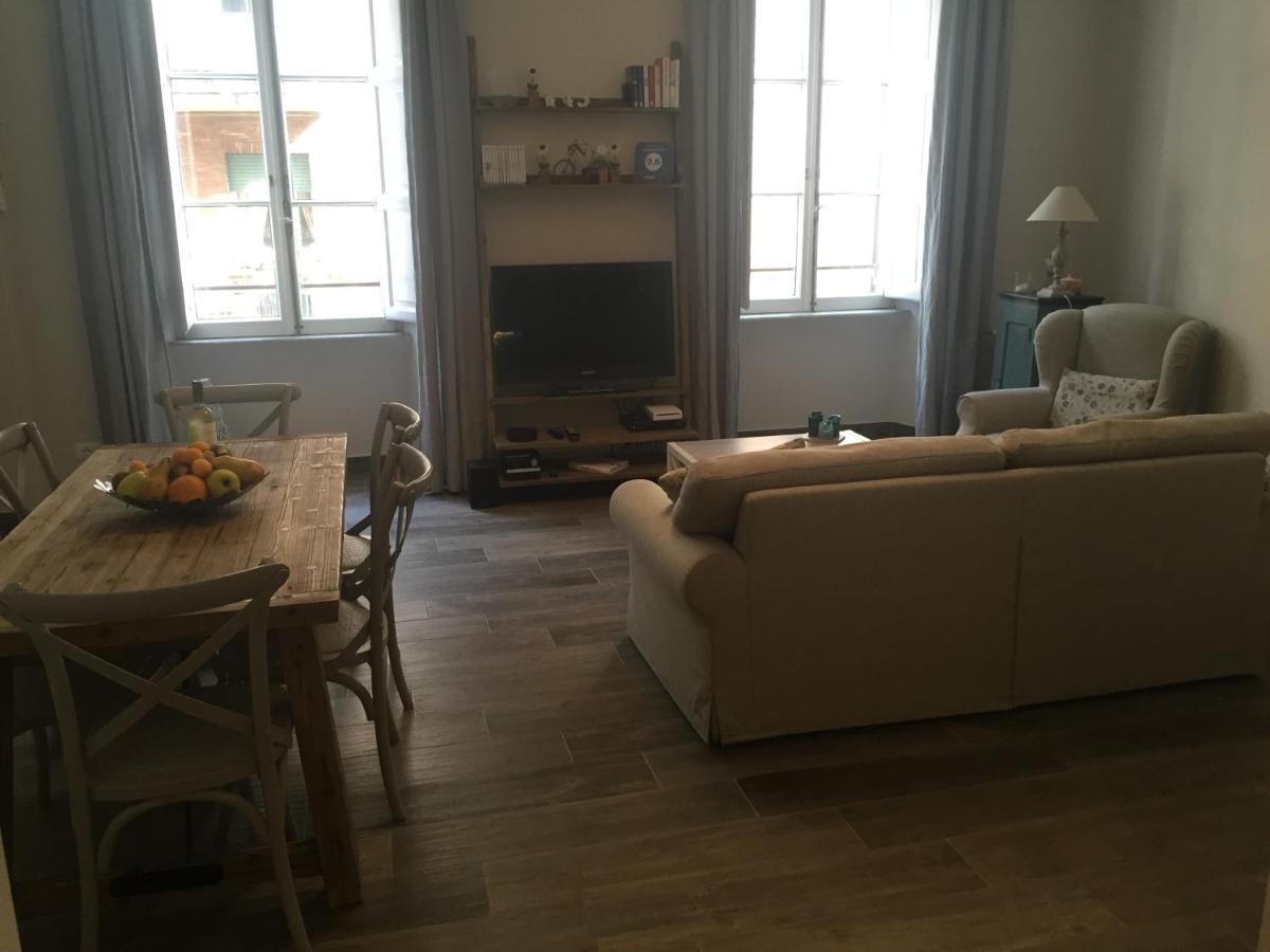 شقة روما  في Antonelli House المظهر الخارجي الصورة